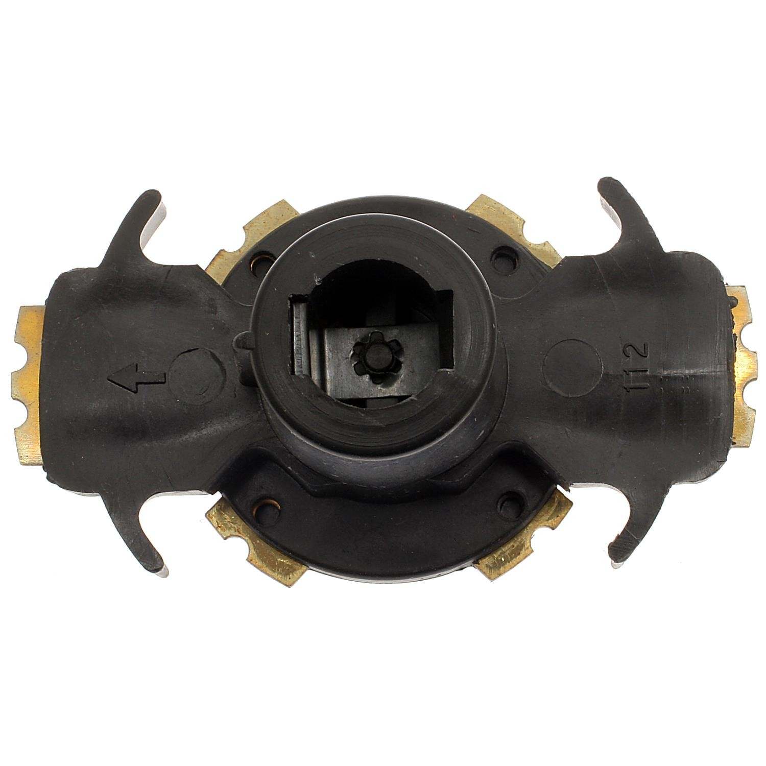 Intermotor Distributor Rotor JR-82
