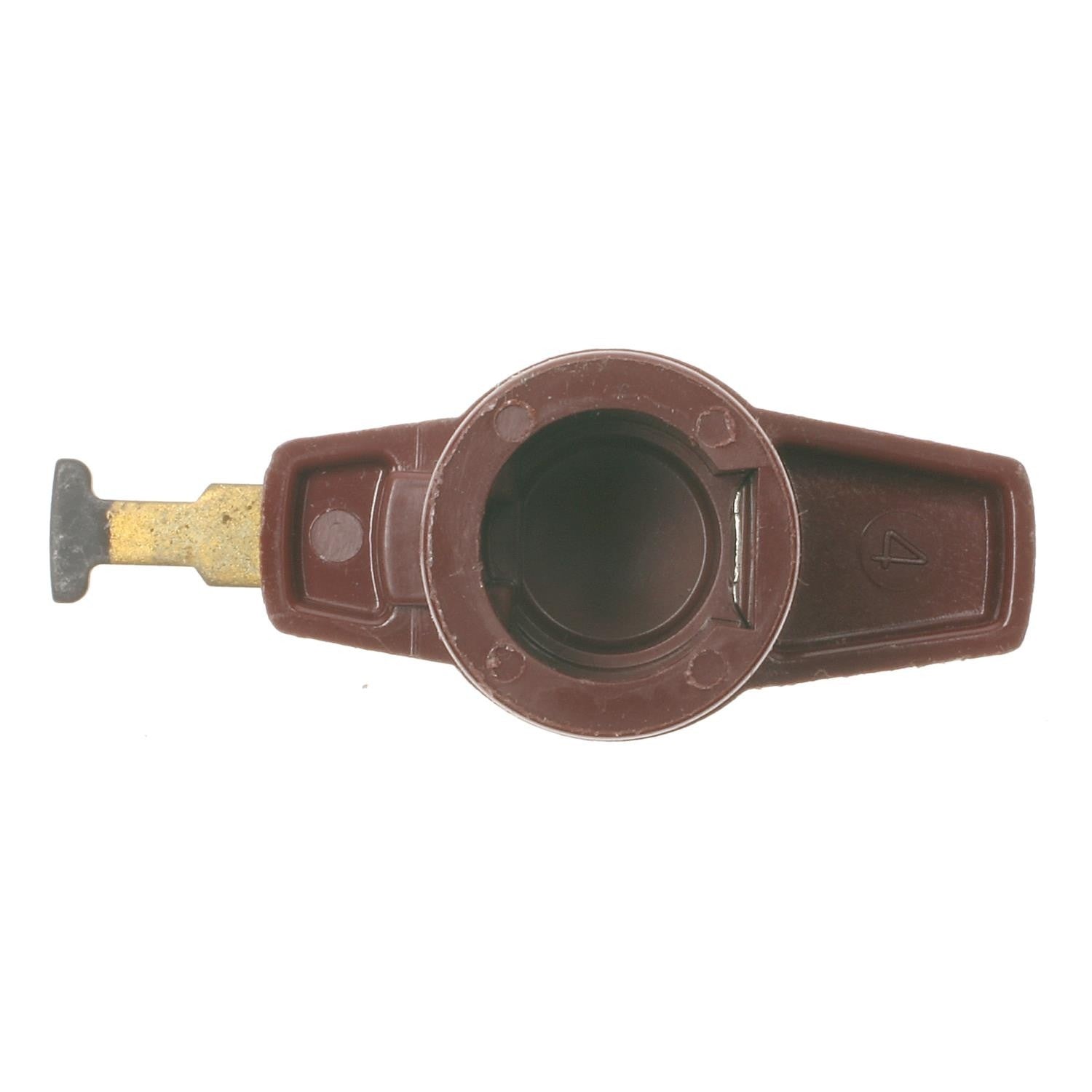 Intermotor Distributor Rotor JR-83