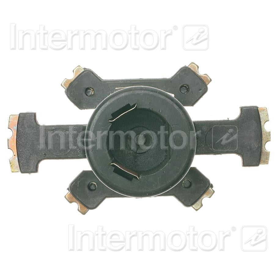 Intermotor Distributor Rotor JR-87