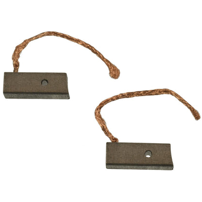 Intermotor Alternator Brush Set JX-106