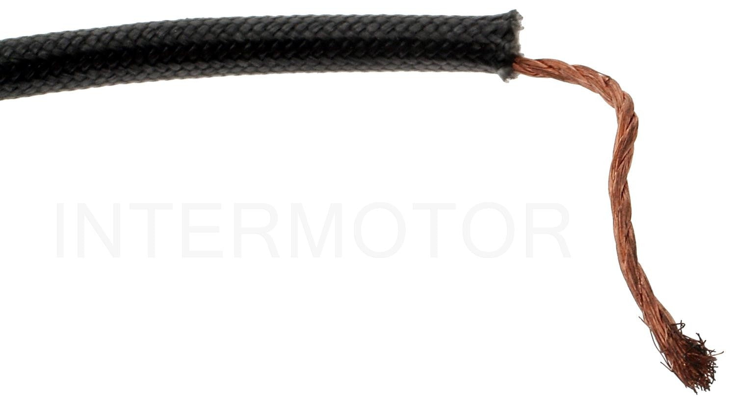 Intermotor Alternator Brush Set JX-108