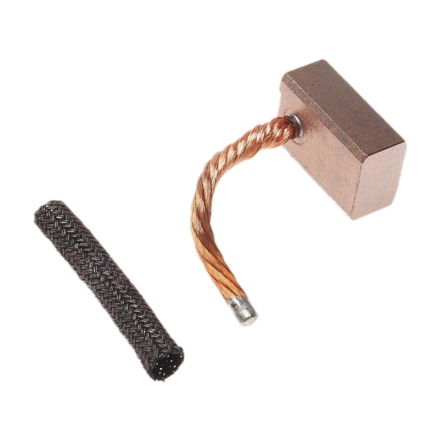 Intermotor Starter Brush Set JX-111