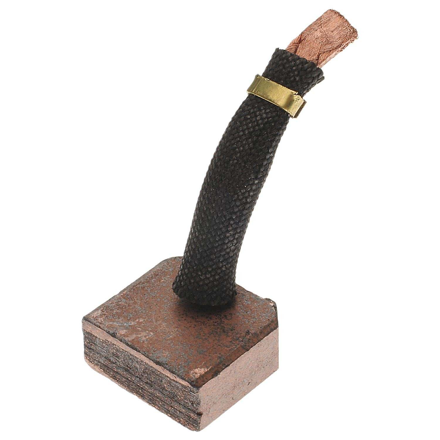 Intermotor Starter Brush Set JX-117