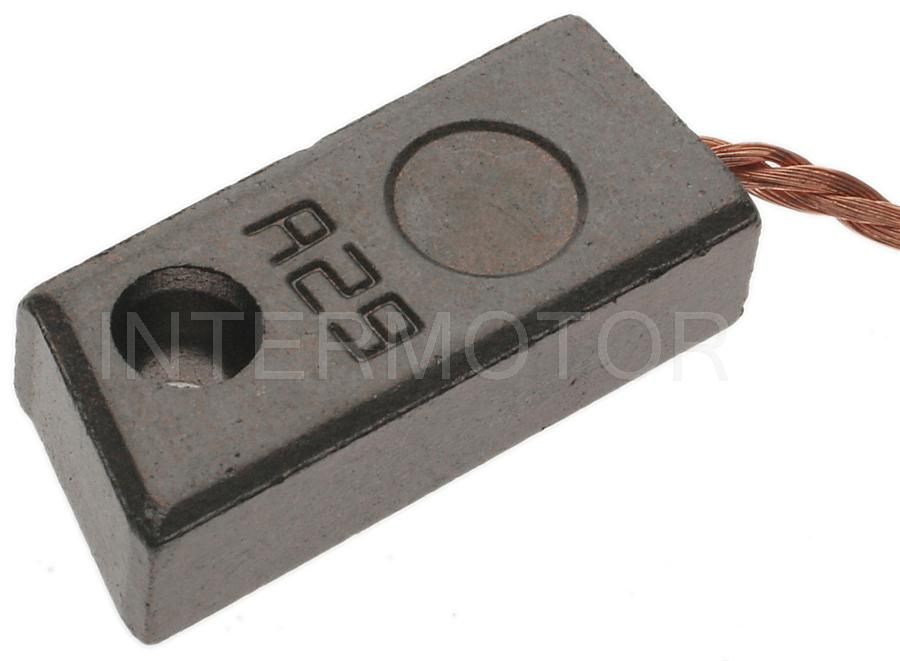Intermotor Alternator Brush Set JX-133
