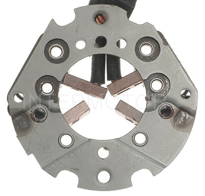 Intermotor Starter Brush Set JX-134