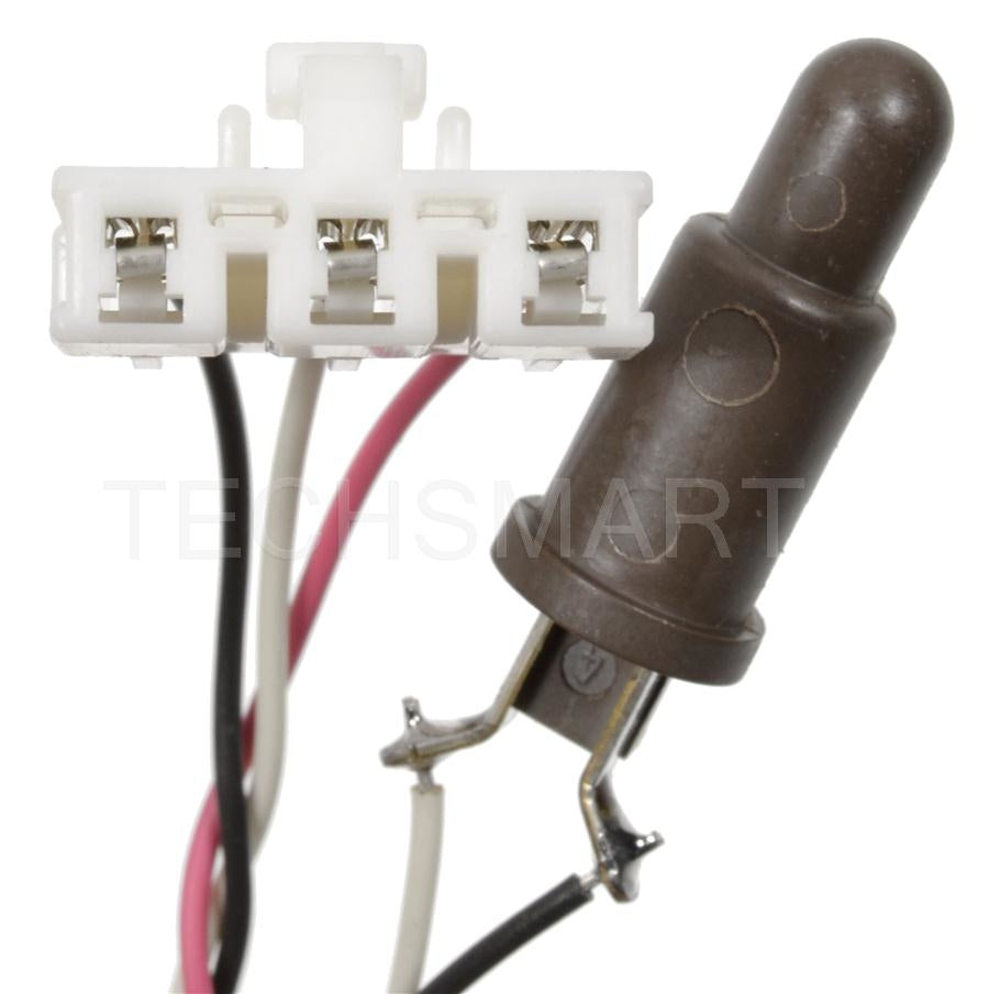 TechSmart K07009