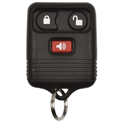 Standard Ignition Keyless Entry Transmitter KET101