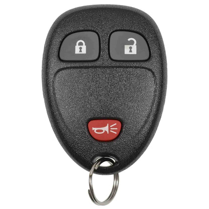 Standard Ignition Keyless Entry Transmitter KET110
