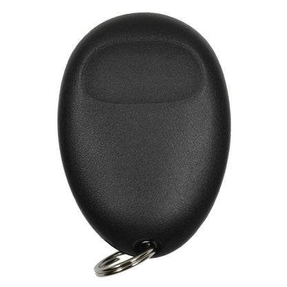 Standard Ignition Keyless Entry Transmitter KET122