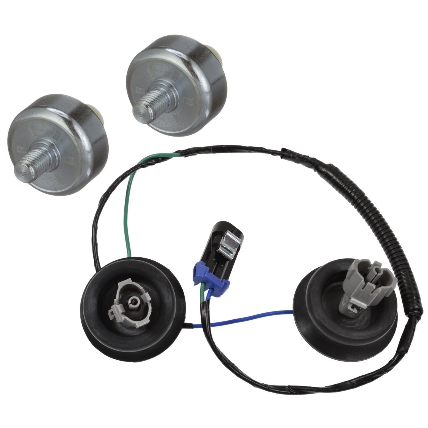 Blue Streak Ignition Knock (Detonation) Sensor Kit KS116K