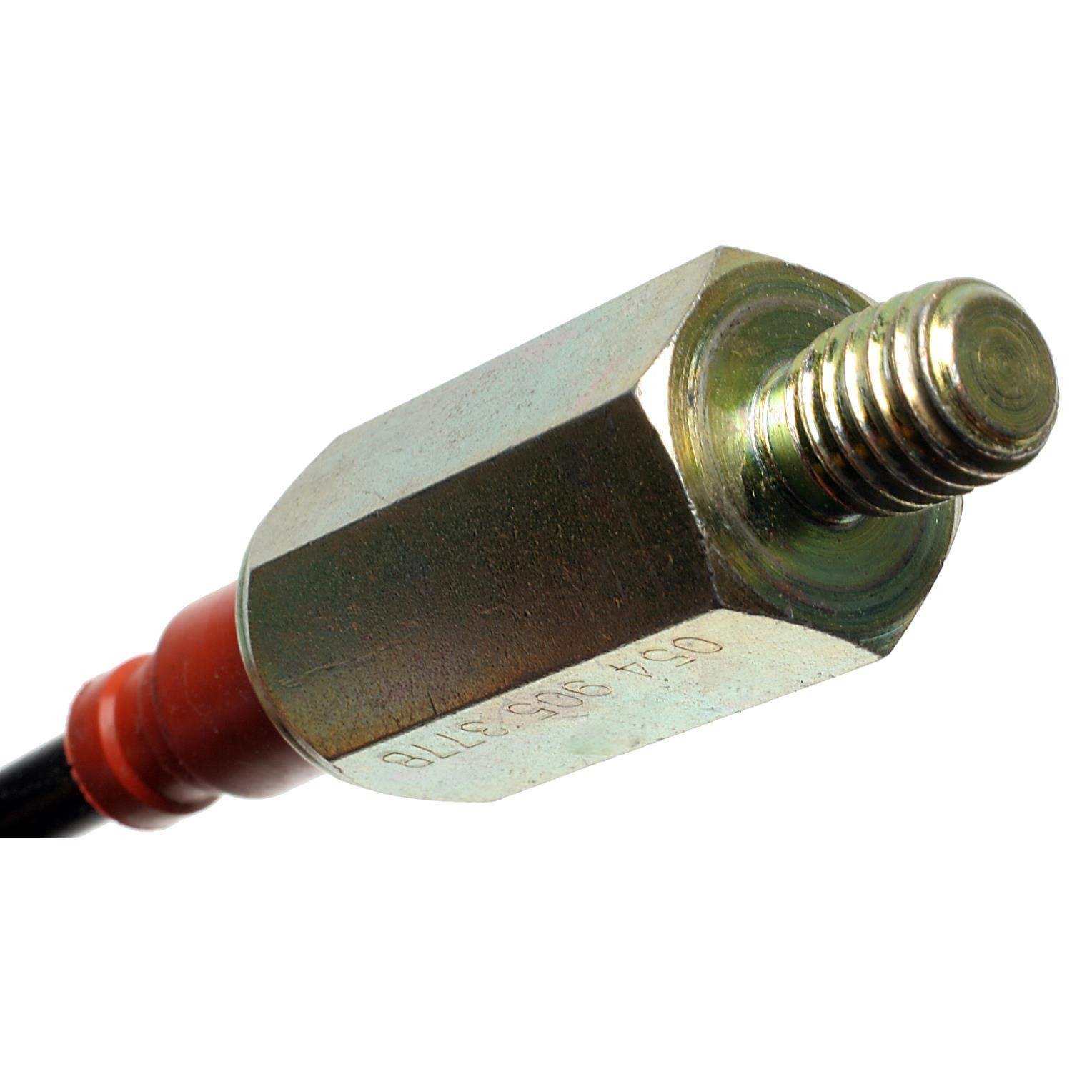 Intermotor Ignition Knock (Detonation) Sensor KS124