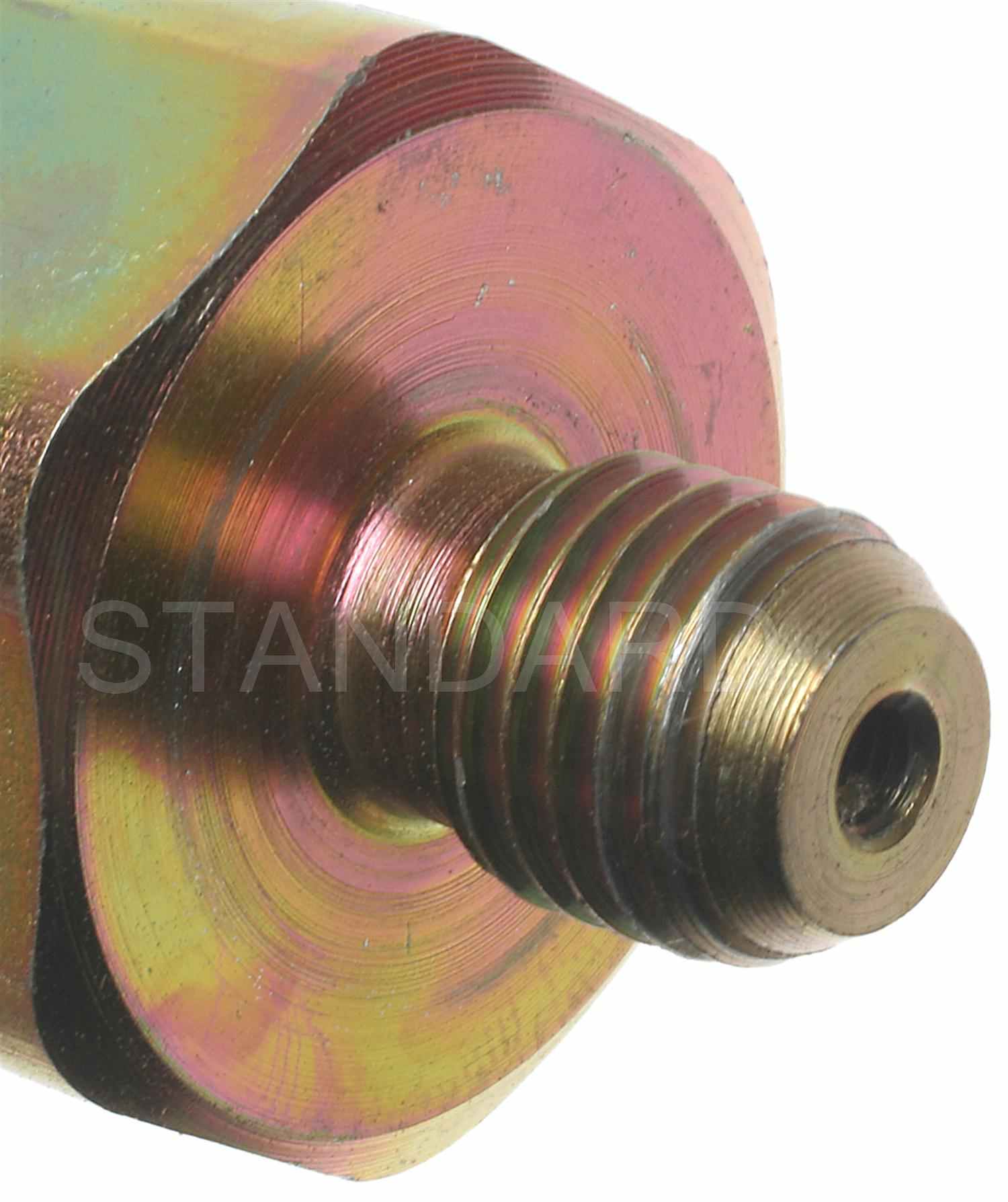 Intermotor Ignition Knock (Detonation) Sensor KS139