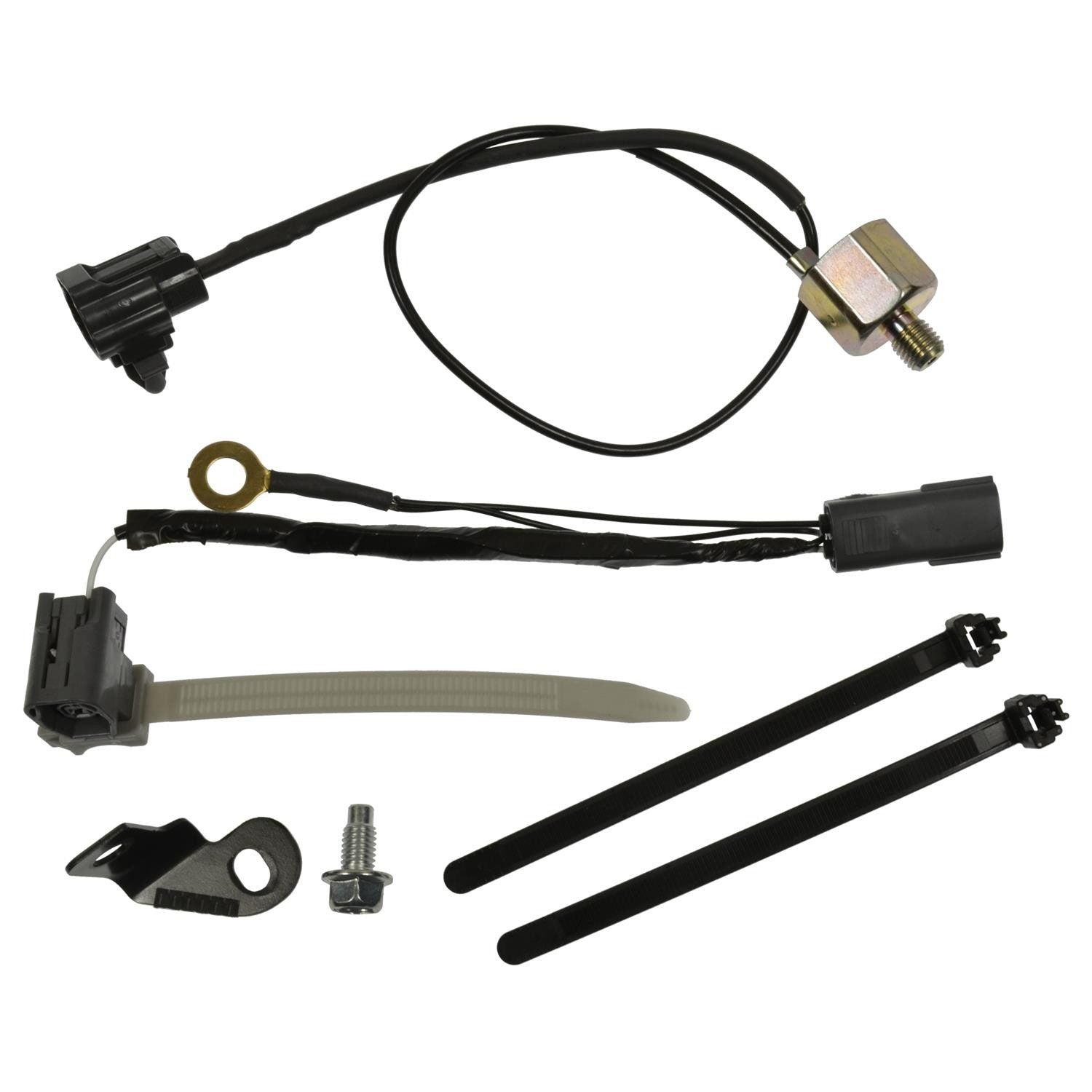 Intermotor Ignition Knock (Detonation) Sensor KS139