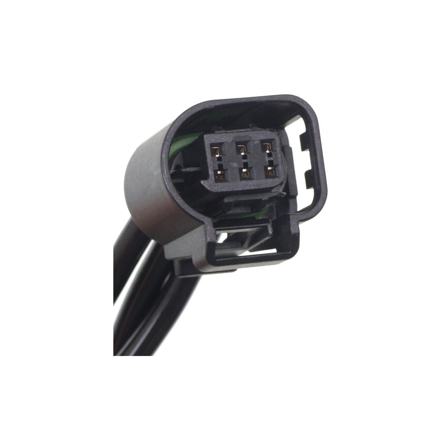 Intermotor Ignition Knock (Detonation) Sensor KS243