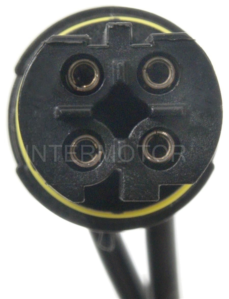Intermotor Ignition Knock (Detonation) Sensor KS270