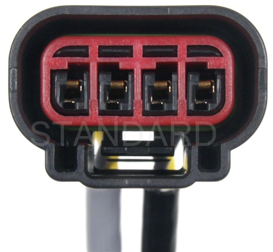 Standard Ignition Ignition Knock (Detonation) Sensor KS297