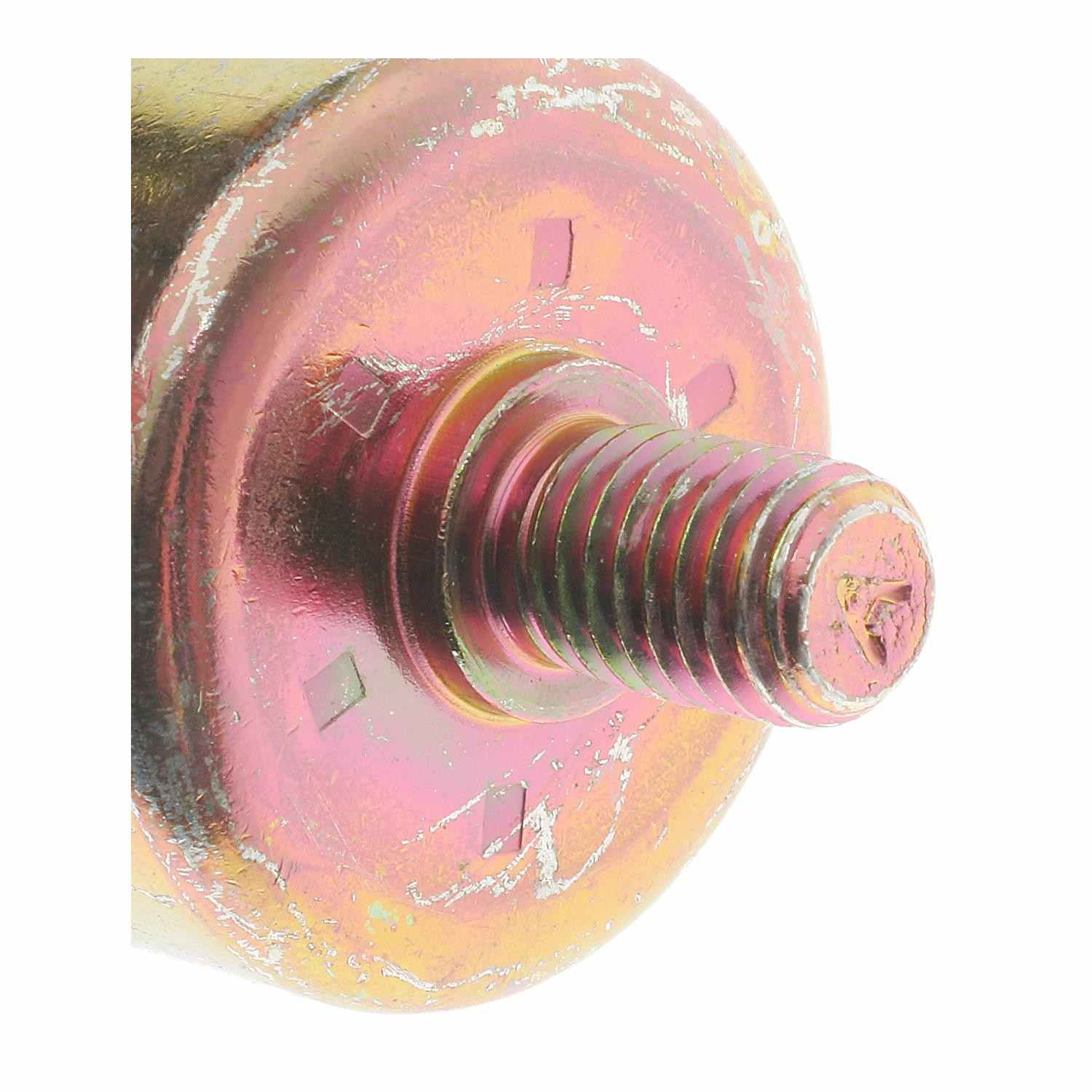 Standard Ignition Ignition Knock (Detonation) Sensor KS63