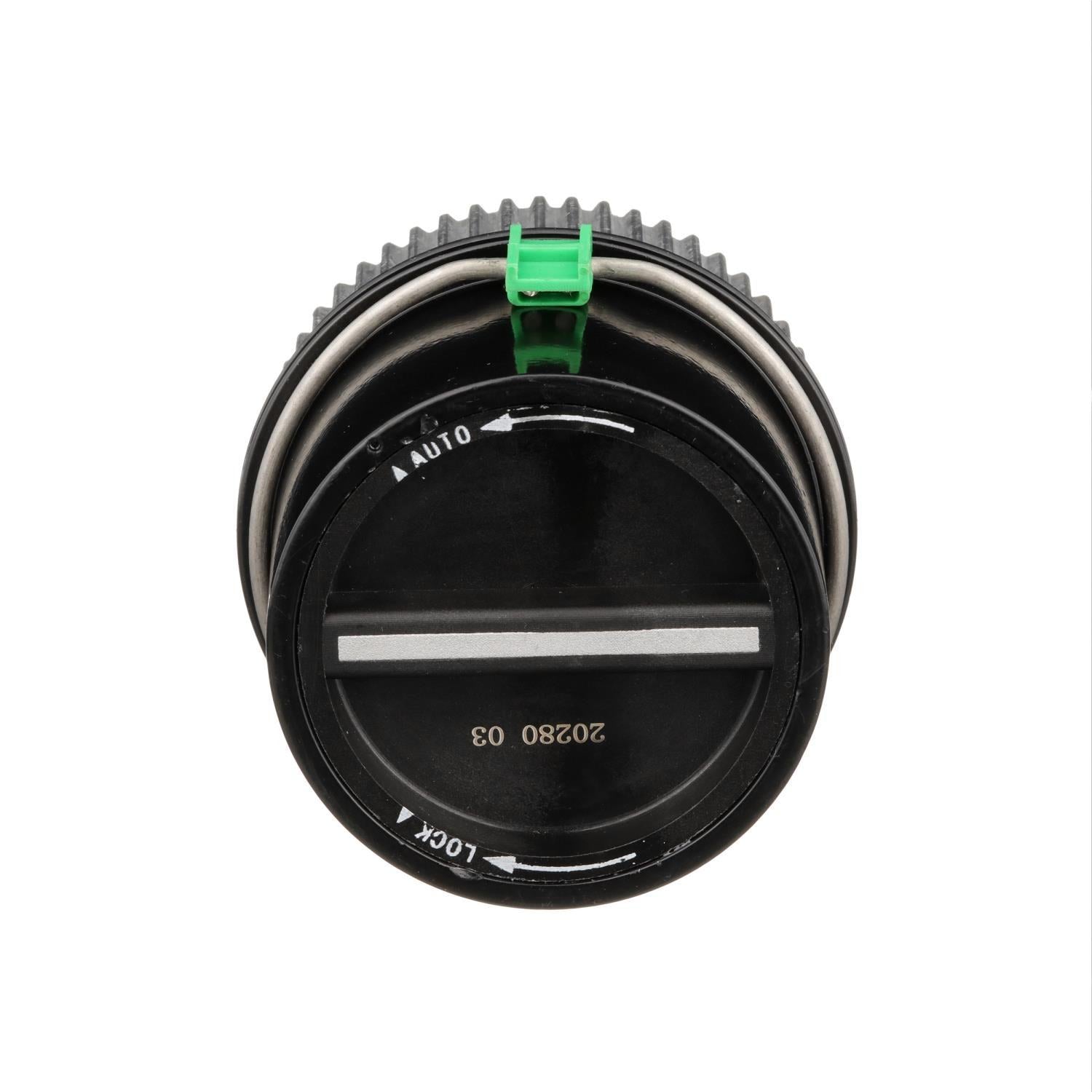 TechSmart Locking Hub L30002