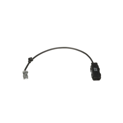 Standard Ignition Lane Departure Warning Seat Actuator LDA1