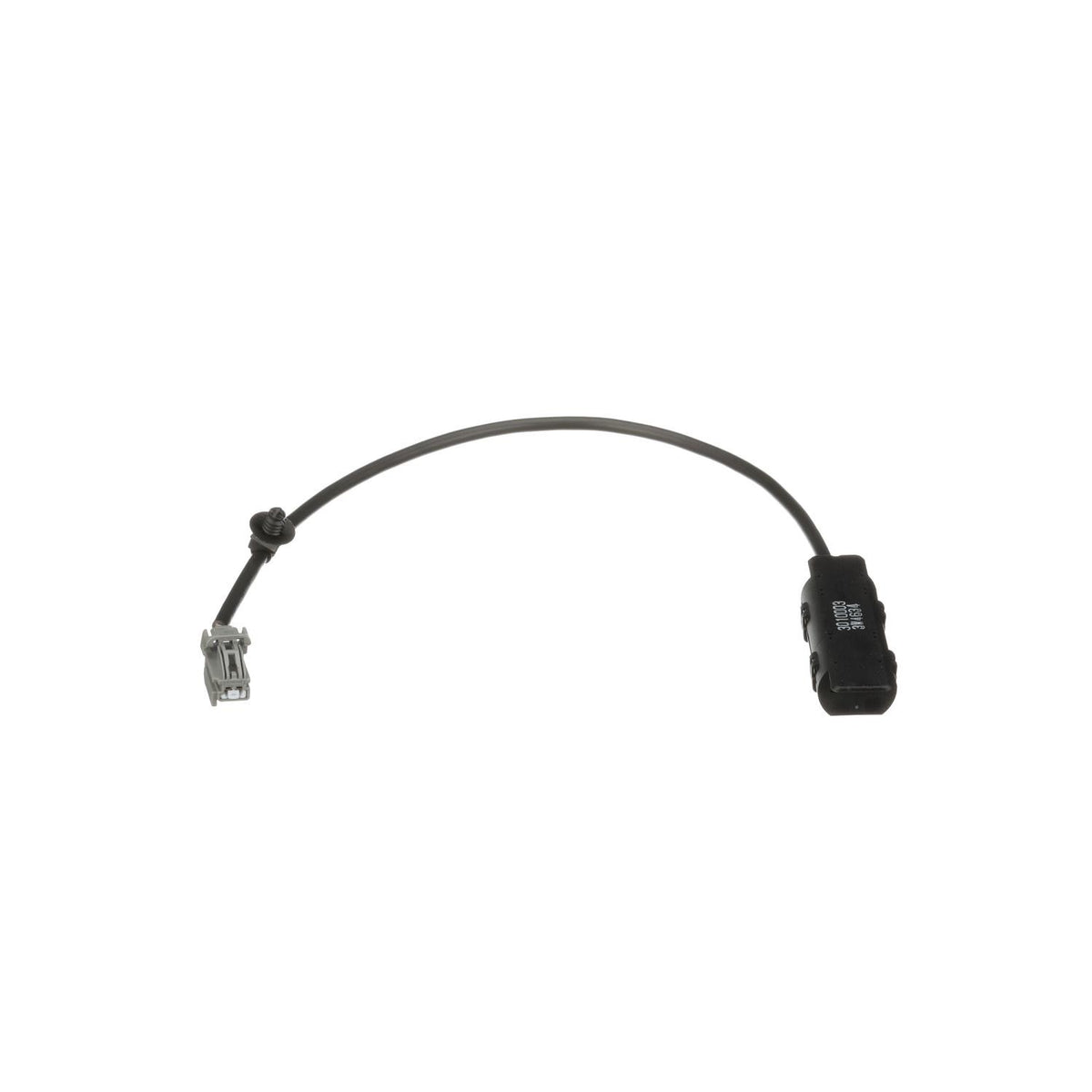 Standard Ignition Lane Departure Warning Seat Actuator LDA1