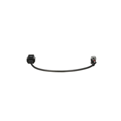 Standard Ignition Lane Departure Warning Seat Actuator LDA1