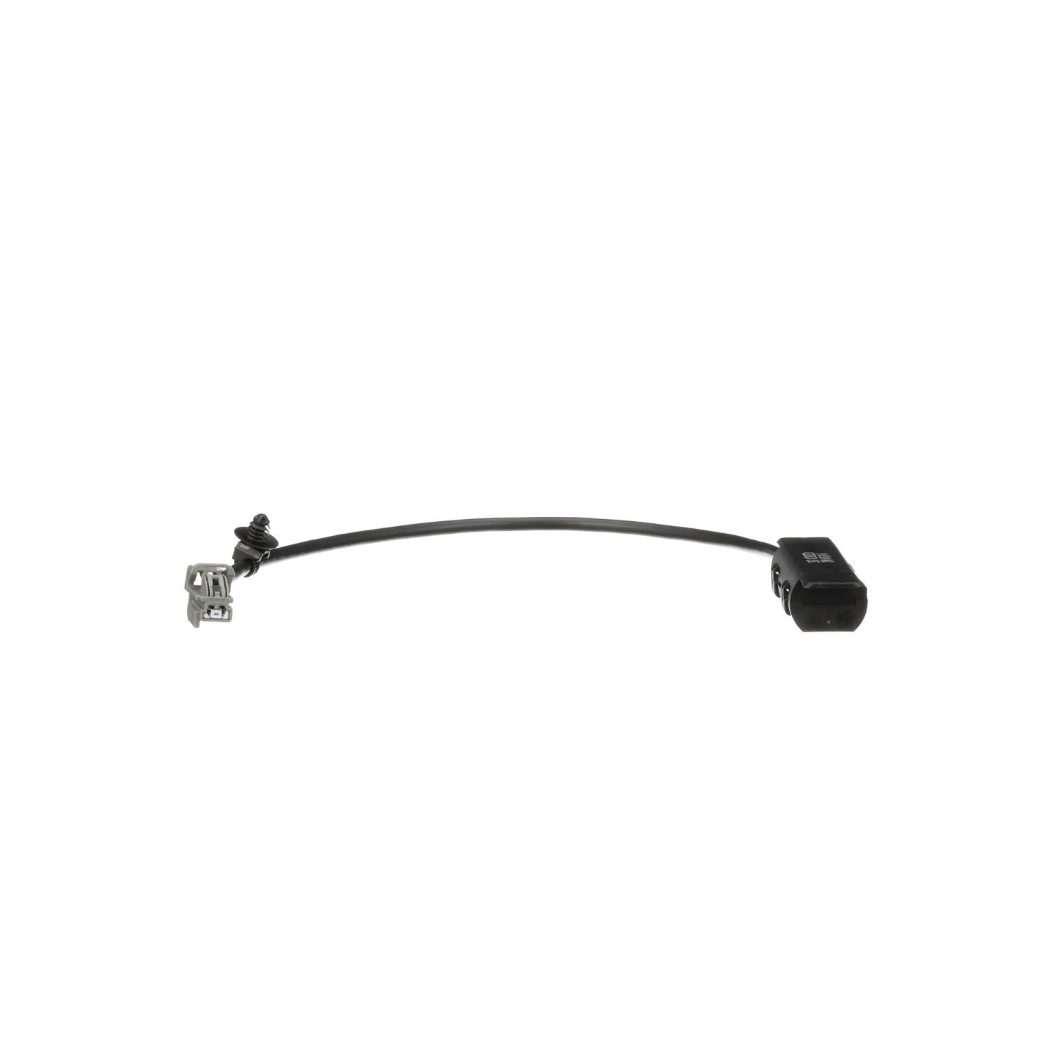 Standard Ignition Lane Departure Warning Seat Actuator LDA1