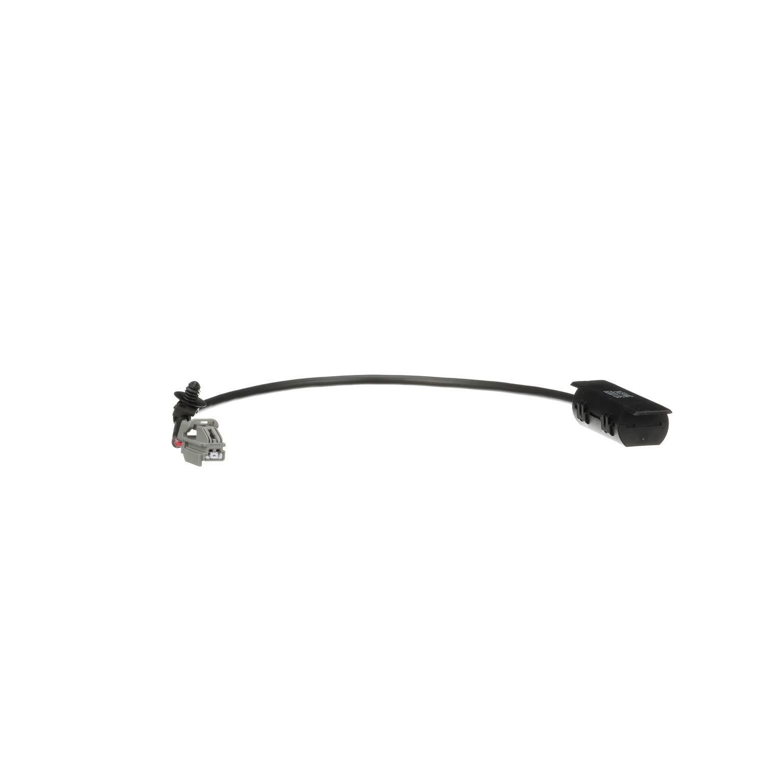 Standard Ignition Lane Departure Warning Seat Actuator LDA1