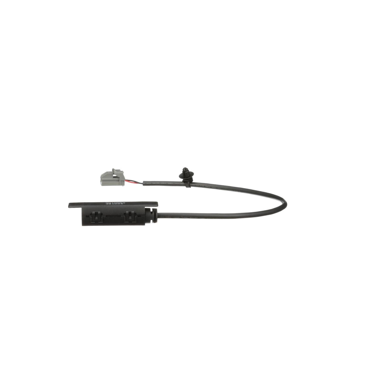 Standard Ignition Lane Departure Warning Seat Actuator LDA1