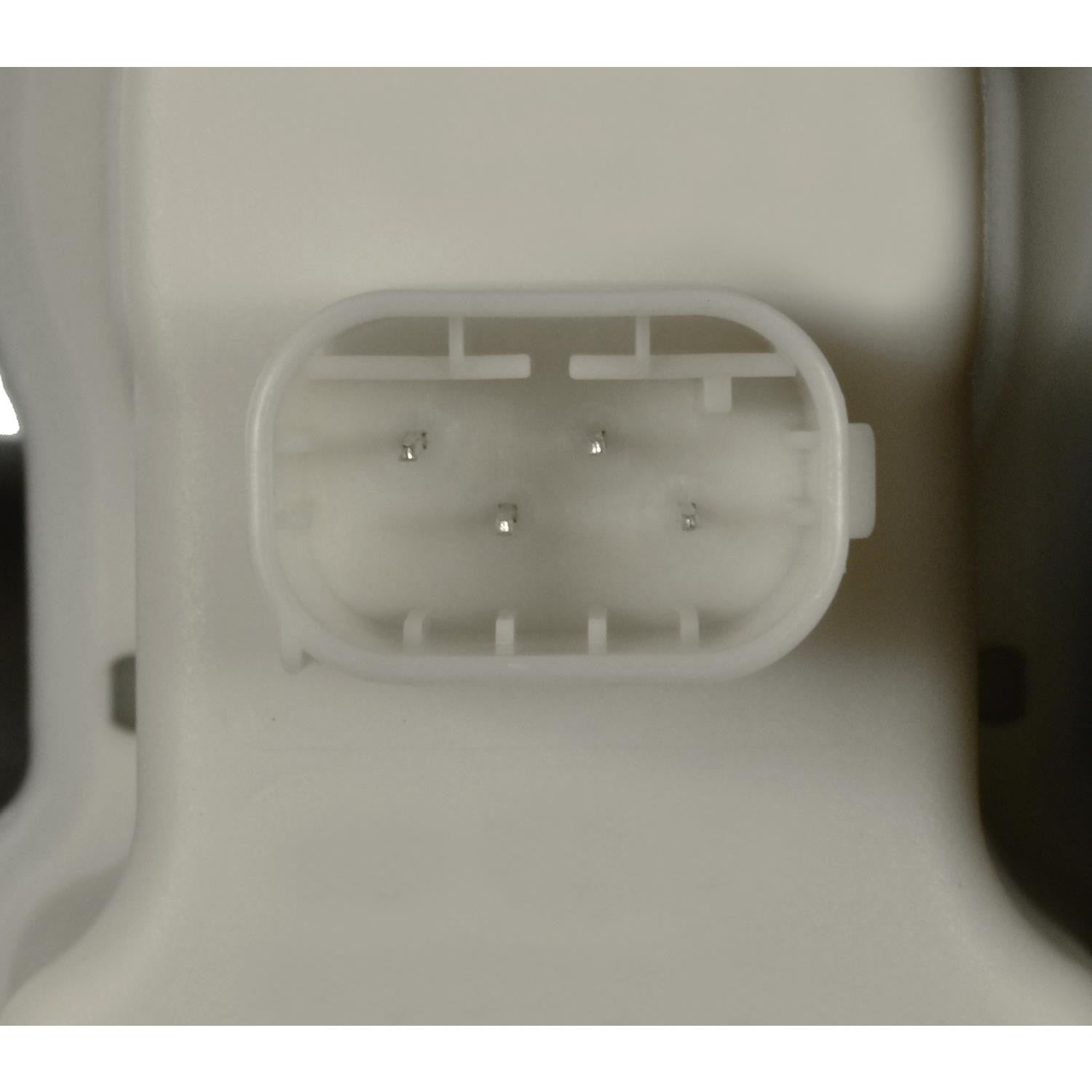 Intermotor Vapor Canister LDP64