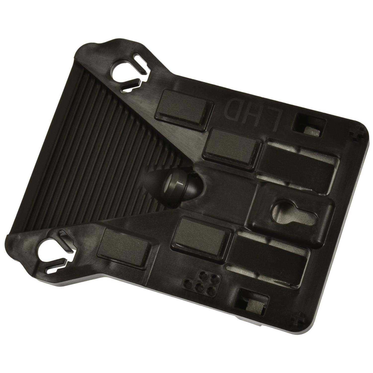 Standard Ignition Lane Departure System Camera LDS17