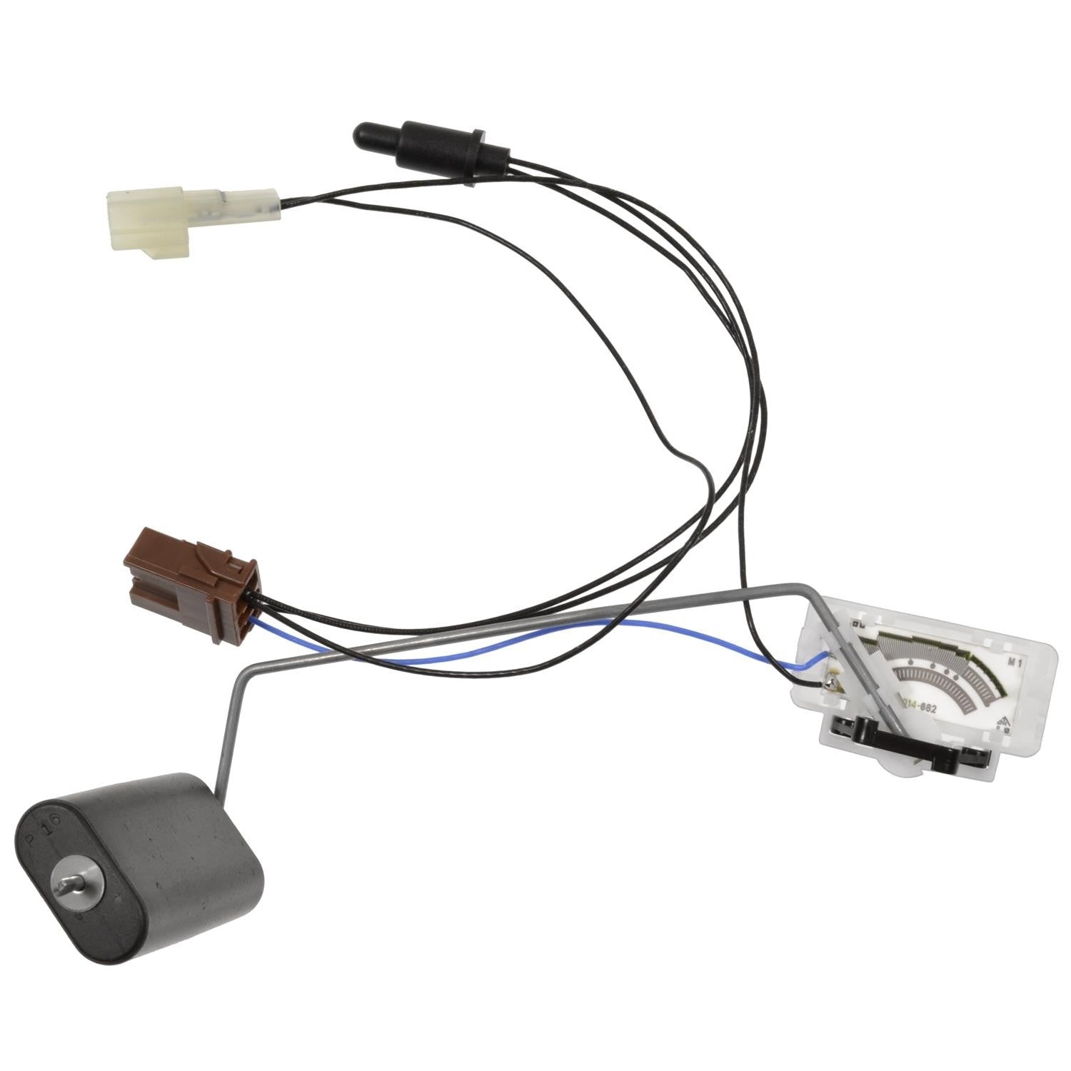 Intermotor Fuel Level Sensor LSF109
