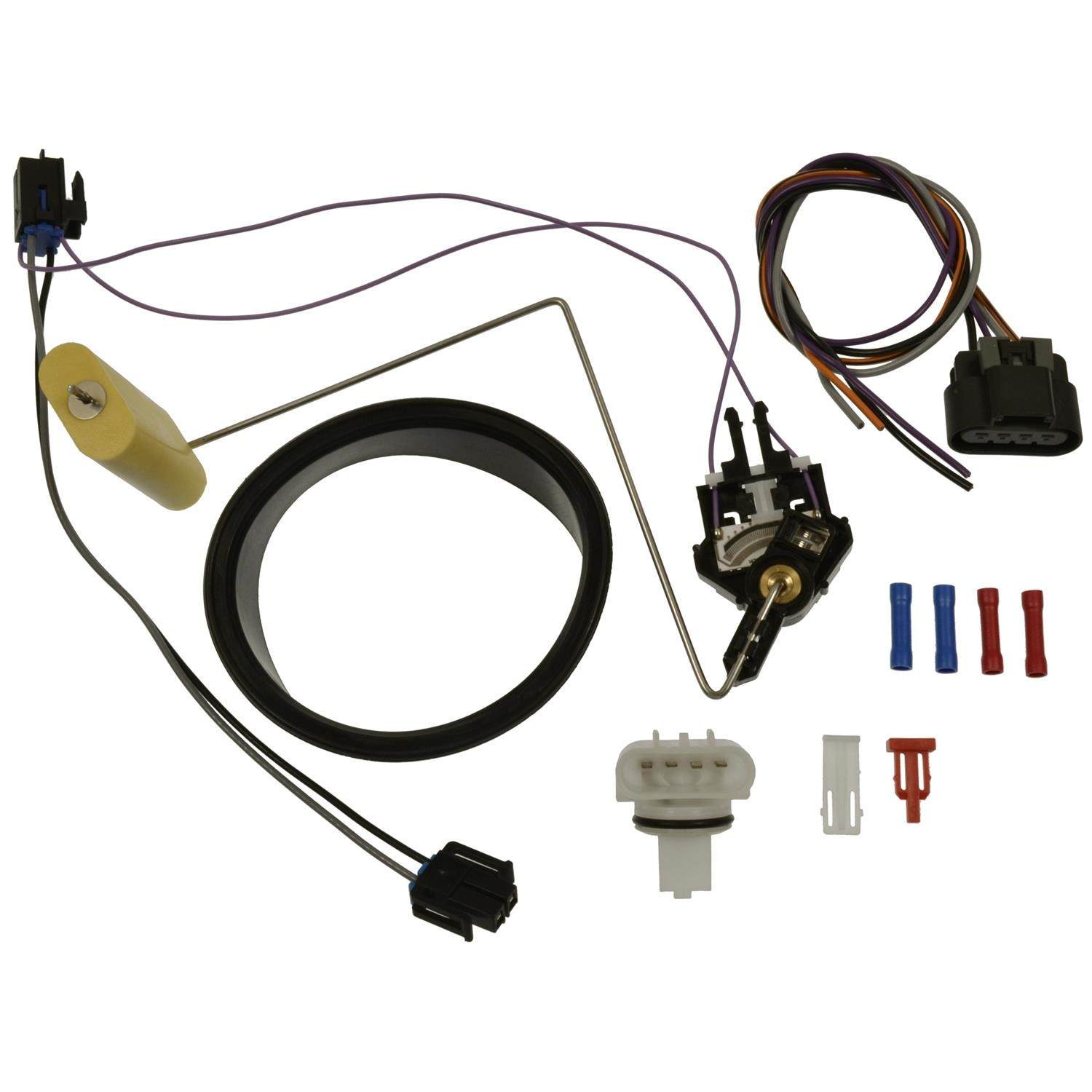 Standard Ignition Fuel Level Sensor LSF122