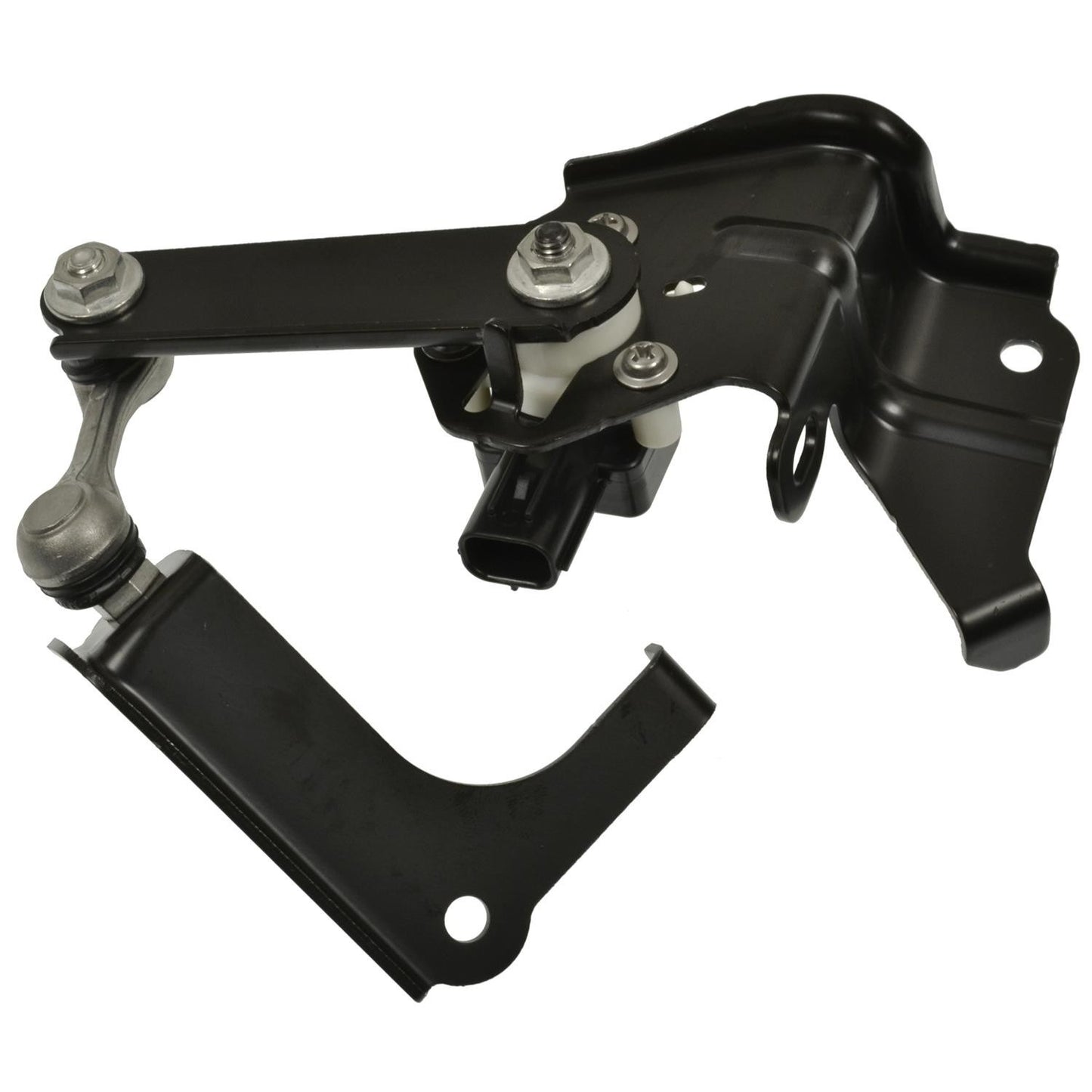 Intermotor Headlight Level Sensor  top view frsport LSH141