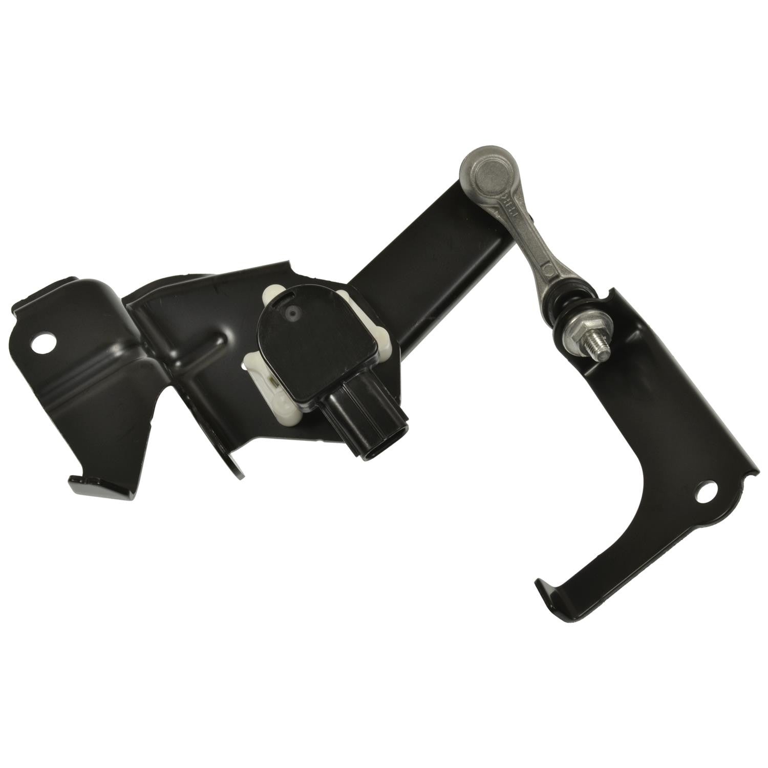 Intermotor Headlight Level Sensor  top view frsport LSH141