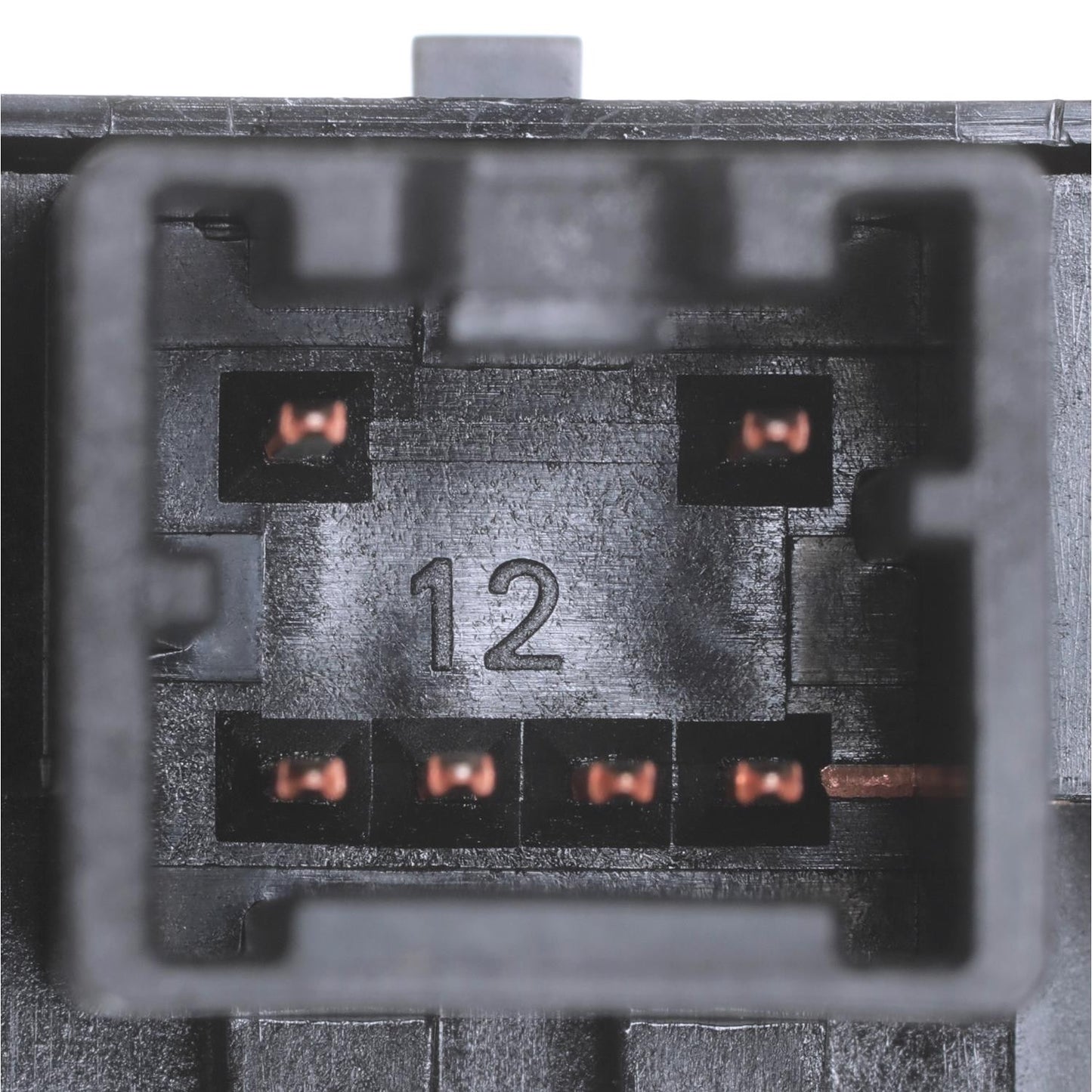 Intermotor Liftgate Release Switch LSW101