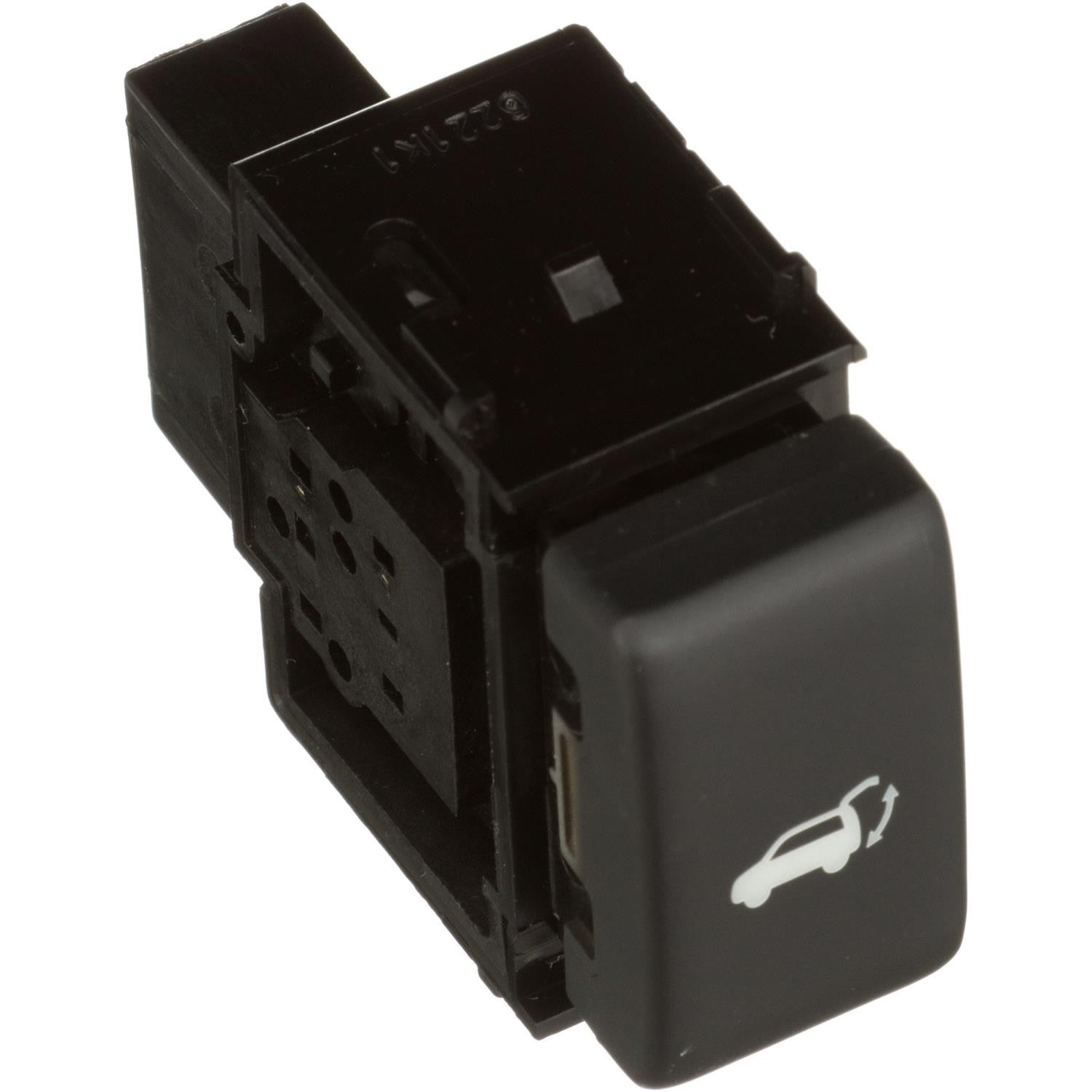 Intermotor Liftgate Release Switch LSW103