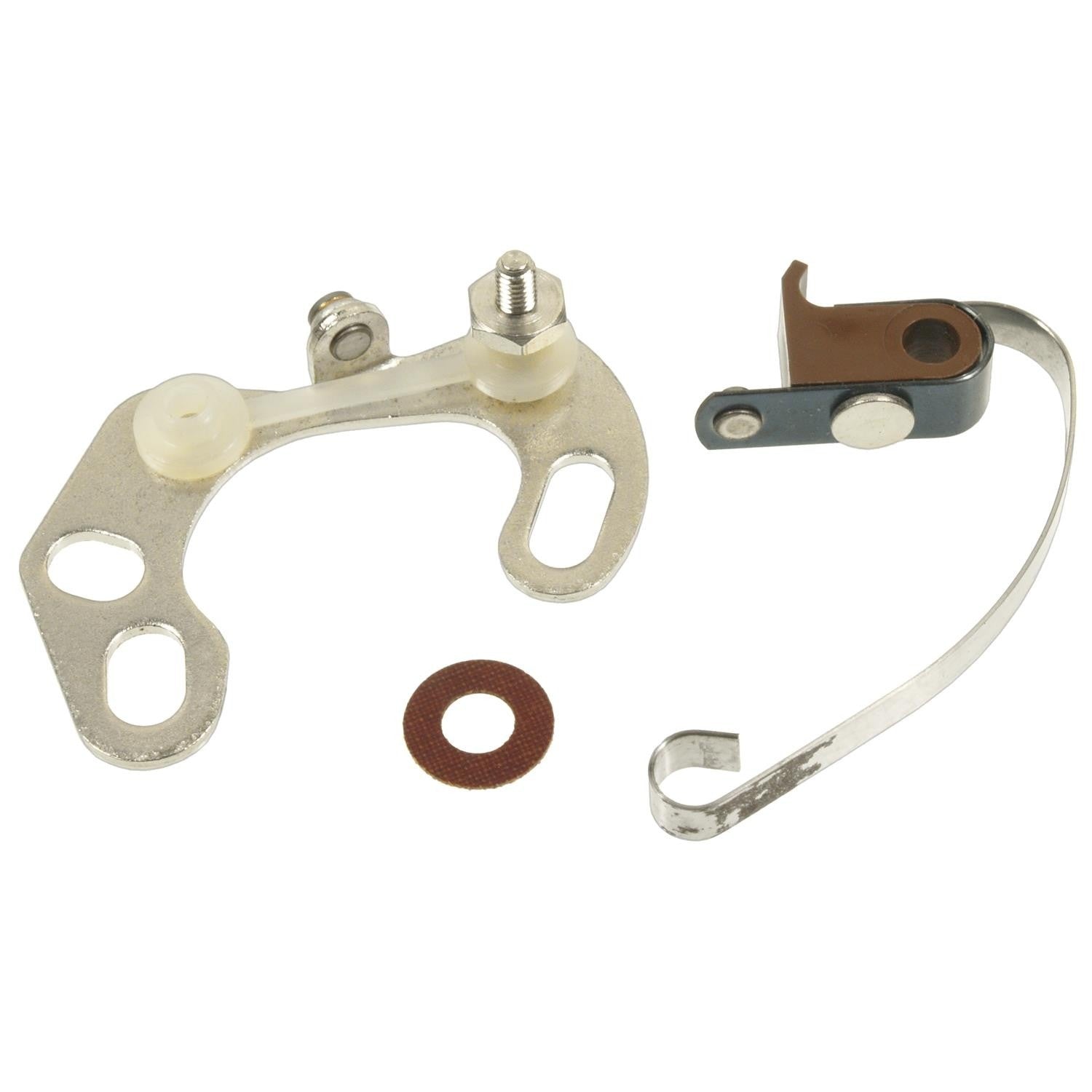 Standard Ignition Ignition Contact Set LU-1316