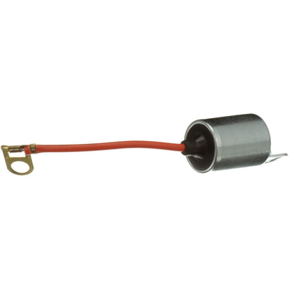 Intermotor Ignition Condenser LU-206