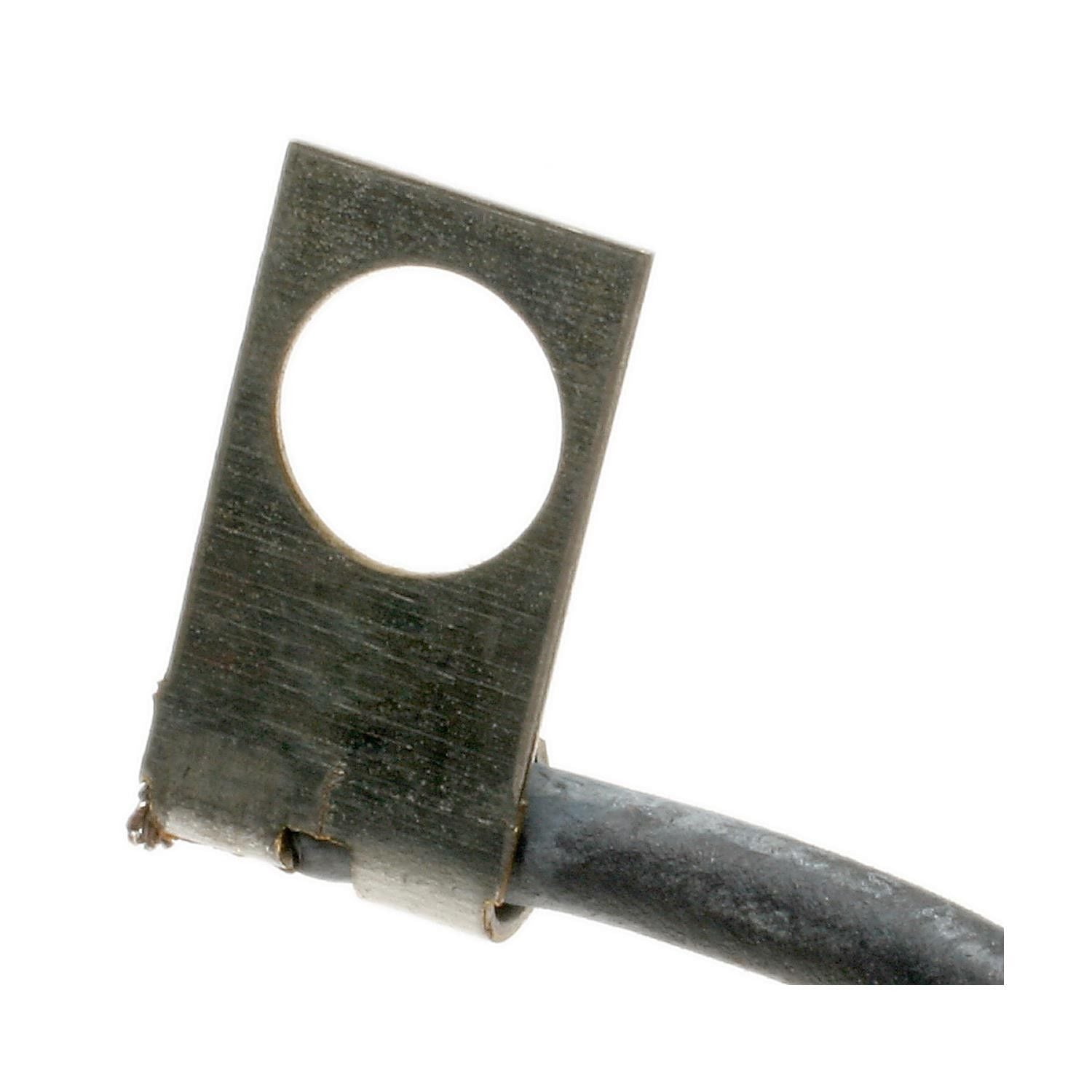 Intermotor Ignition Condenser LU-206