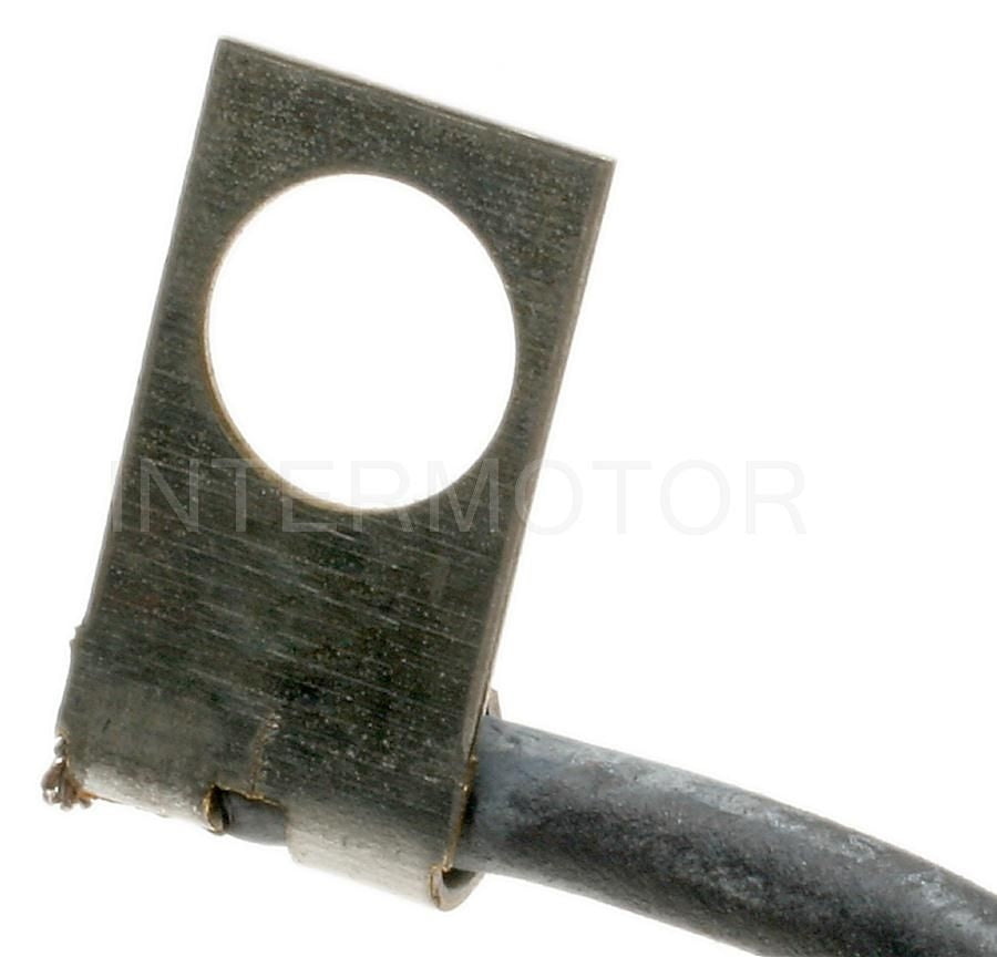 Intermotor Ignition Condenser LU-206