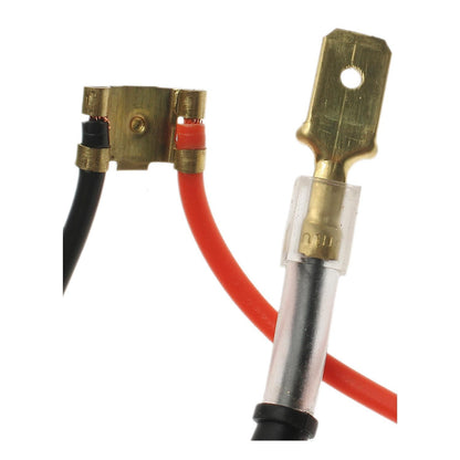 Intermotor Ignition Condenser LU-207
