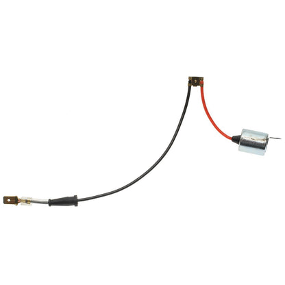 Intermotor Ignition Condenser LU-207