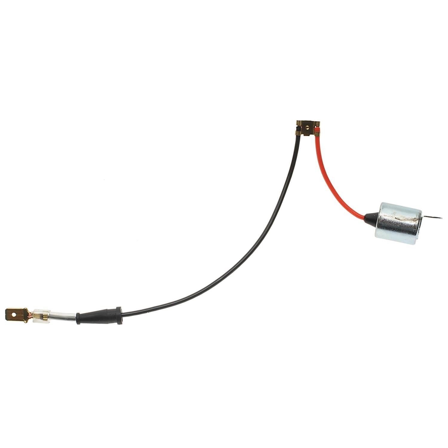 Intermotor Ignition Condenser LU-207