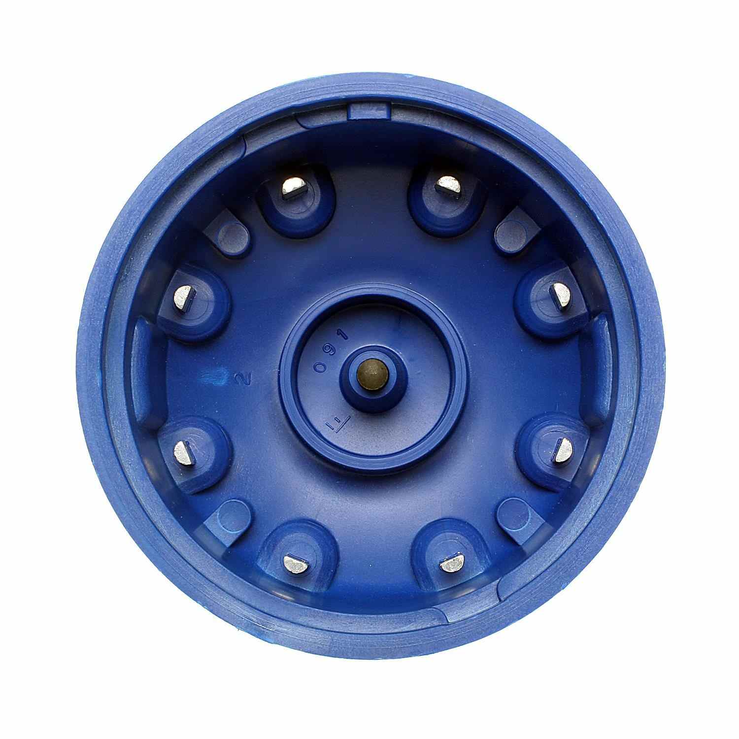 Intermotor Distributor Cap LU-433