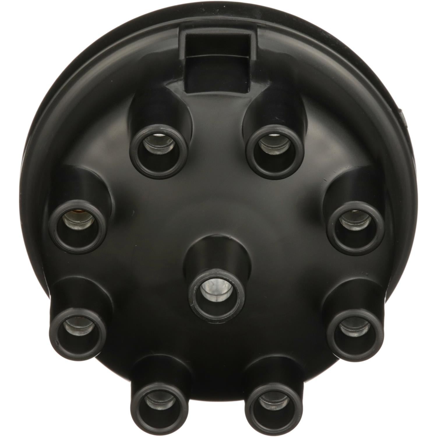 Intermotor Distributor Cap LU-433