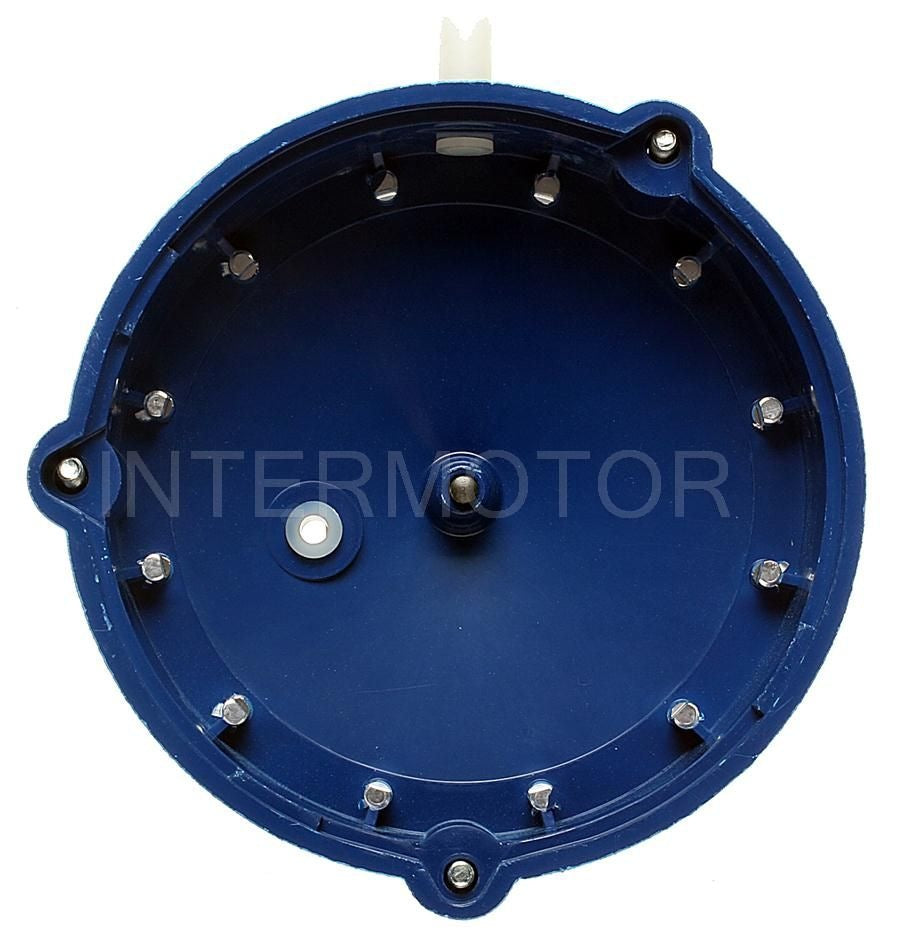 Intermotor Distributor Cap LU-435