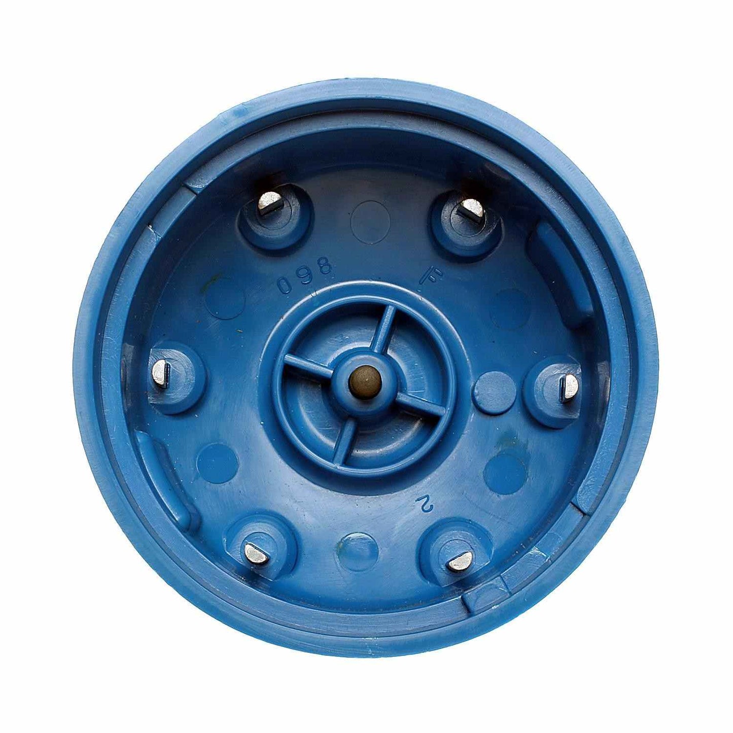 Intermotor Distributor Cap LU-436