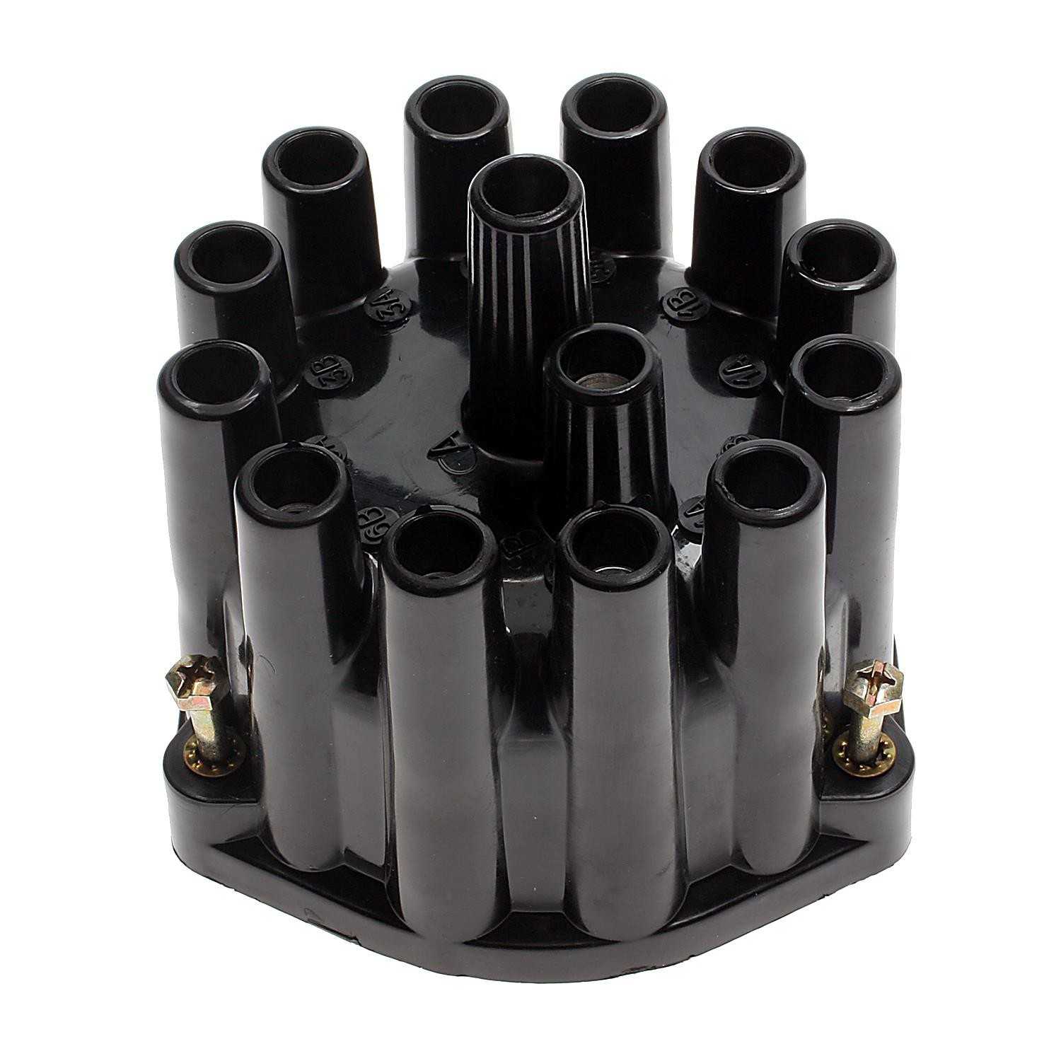 Intermotor Distributor Cap LU-437