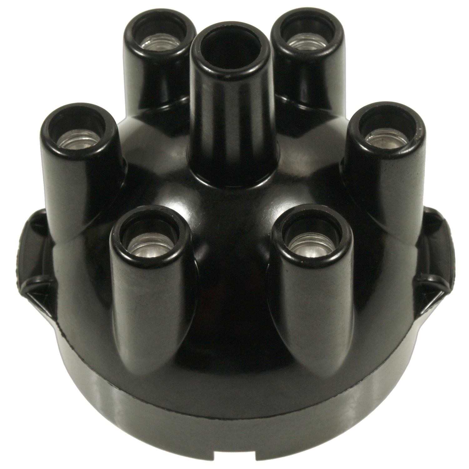 Intermotor Distributor Cap LU-439