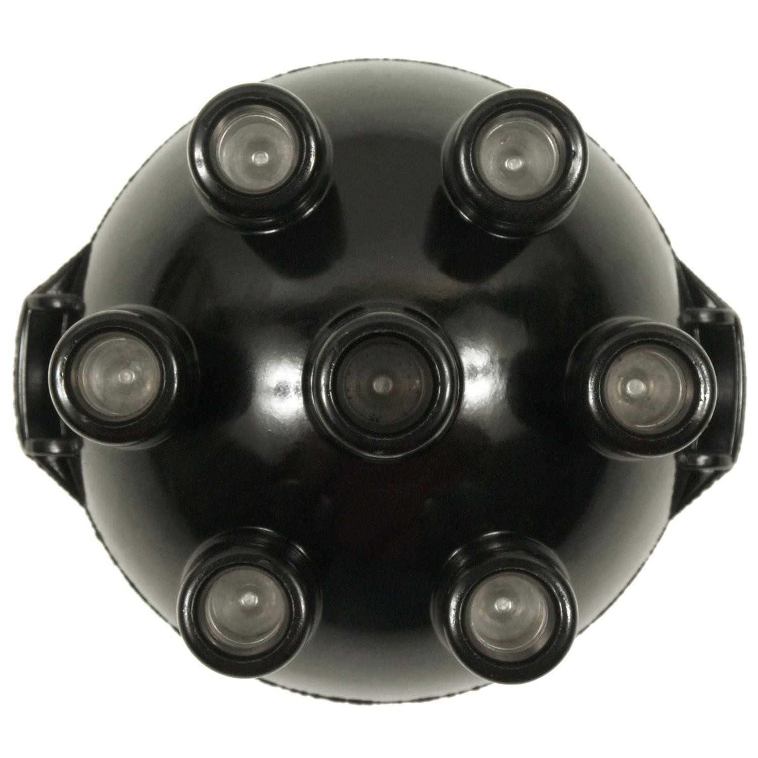 Intermotor Distributor Cap LU-439